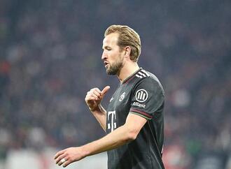 CL: Bayern und Arsenal trennen sich remis - Madrid schlägt Leipzig