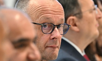 Merz reist zu Gipfeltreffen des Berlin-Prozesses nach Montenegro
