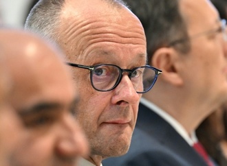 Merz reist zu Gipfeltreffen des Berlin-Prozesses nach Montenegro