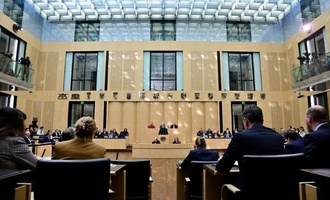 Ministerpräsidentenkonferenz trifft sich in Berlin