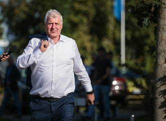 Sachsen-Anhalt: CDU-Politiker Heuer bleibt bei Ministerpräsidentenwahl in Saal
