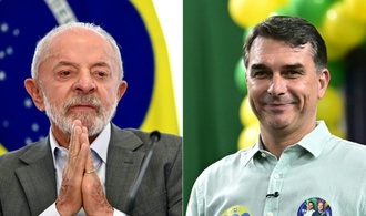 Stichwahl in Brasilien: Amtsinhaber Lula beantragt Annullierung von Bolsonaros Kandidatur