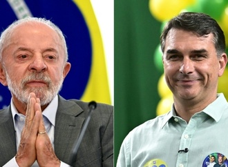 Stichwahl in Brasilien: Amtsinhaber Lula beantragt Annullierung von Bolsonaros Kandidatur
