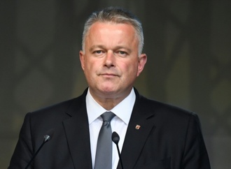Vor Steuerschätzung: CDU-Regierungschef Schnieder pocht auf Stromsteuer-Senkung
