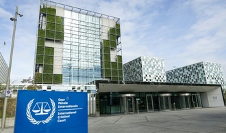 Sacharow-Preis des EU-Parlaments geht an Internationalen Strafgerichtshof