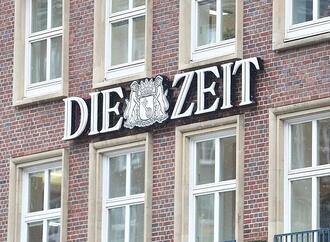 Landgericht Hamburg untersagt Zugriff auf ''Zeit''-Aufnahmen