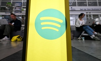 Spotify meldet elf Millionen mehr Nutzer im dritten Quartal