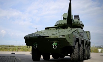 Presse: Bundeswehr setzt bei Flugabwehr wegen Verzögerung auf Zwischenlösung