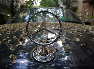 Mercedes will Autos künftig modularer fertigen