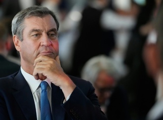Söder will mit Geberländern Extremismusklausel im Länderfinanzausgleich durchsetzen