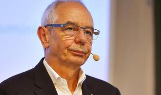 IG-BCE-Chef schließt Führungsjob bei RAG-Stiftung aus