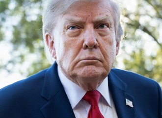 Milliardenklage gegen die BBC: Trump soll unter Eid aussagen
