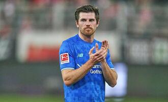 Europa League: Leverkusen gewinnt auf Kreta