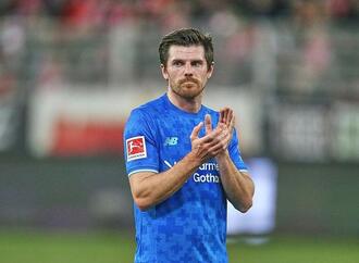 Europa League: Leverkusen gewinnt auf Kreta