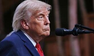 Trump soll nach Milliardenklage gegen BBC unter Eid aussagen