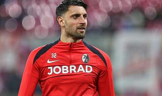Conference League: Freiburg verliert in Monaco