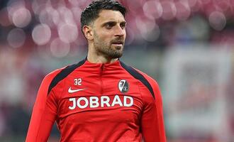 Conference League: Freiburg verliert in Monaco