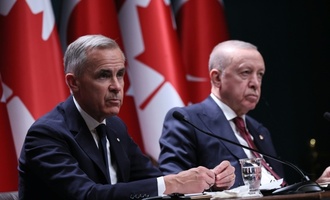 Kanada und Türkei nehmen Gespräche über Freihandelsabkommen auf