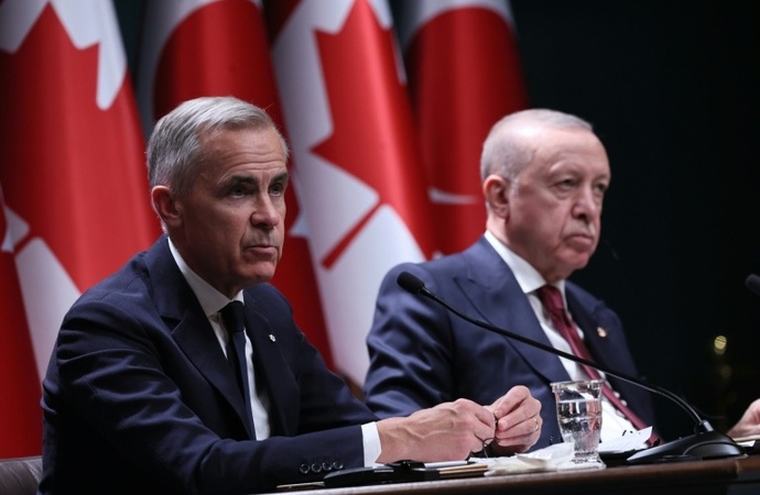 Kanada und Türkei nehmen Gespräche über Freihandelsabkommen auf