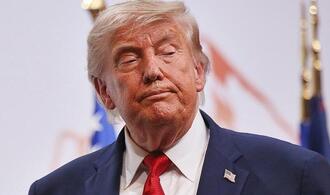 Ex-US-General nennt Trumps Friedensbehauptung ''lächerlich''