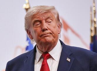 Ex-US-General nennt Trumps Friedensbehauptung ''lächerlich''