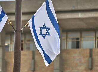 Ex-General warnt Israel vor neuem Angriff auf Iran
