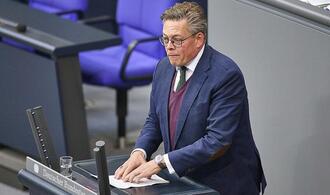 Von Notz: Bundesregierung mehrfach vor IT-Sicherheitslücken gewarnt