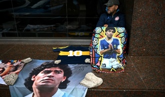 Maradona-Prozess: Urteil soll am 22. Dezember fallen