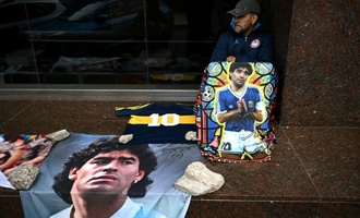 Maradona-Prozess: Urteil soll am 22. Dezember fallen