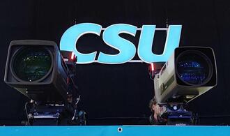 CSU: SPD-Spitze muss Rot-Grün-Rot in Berlin verhindern