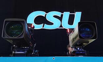 CSU: SPD-Spitze muss Rot-Grün-Rot in Berlin verhindern