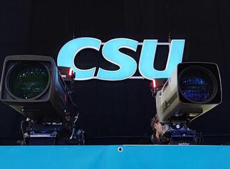 CSU: SPD-Spitze muss Rot-Grün-Rot in Berlin verhindern