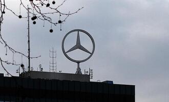Bericht: Mercedes-Benz will Zahl der Leiharbeiter reduzieren