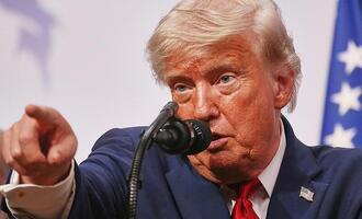 Bericht: Trump ordnete Aufhebung der Starlink-Drosselung an