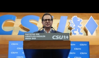 ''Extremismusklausel'' in Länderfinanzausgleich: CSU-Generalsekretär verteidigt Idee