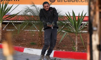 Netanjahu: Israel bereitet nach Angriff ''vollständige Abriegelung'' von Westjordanland vor