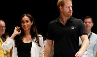 Bilder von Kindesmissbrauch: Meghan erschüttert über Vorwürfe gegen ihren Vater