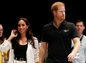 Bilder von Kindesmissbrauch: Meghan ''zutiefst verstört'' über Vorwürfe gegen ihren Vater