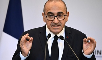Neue Proteste in Frankreich am Samstag: 70.000 Sicherheitskräfte im Einsatz