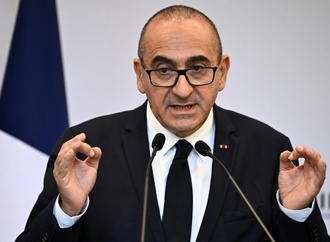 Neue Proteste in Frankreich am Samstag: 70.000 Sicherheitskräfte im Einsatz