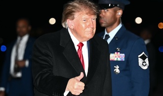 Nach Trump-Deal: Erster Tanker mit russischem Diesel unterwegs nach New York