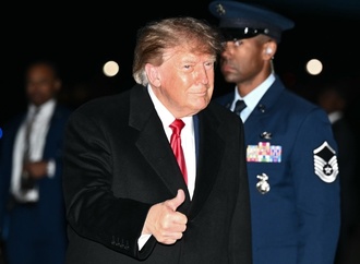 Nach Trump-Deal: Erster Tanker mit russischem Diesel unterwegs nach New York