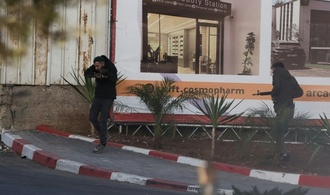 Netanjahu droht nach Angriff in Hebron mit Großoffensive im Westjordanland