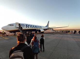 Piloten werfen Ryanair gezielte Gewerkschaftsbekämpfung vor
