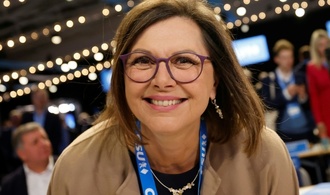 Söder spricht sich auf CSU-Parteitag für Ilse Aigner als Bundespräsidentin aus