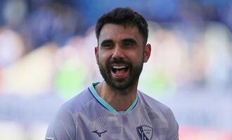2. Bundesliga: Bochum und Wolfsburg trennen sich unentschieden