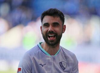 2. Bundesliga: Bochum und Wolfsburg trennen sich unentschieden