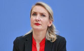 Bayerns Innenminister hält Schwerdtner für Gefahr für Deutschland