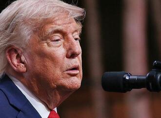 Studie: Trumps Steuerpolitik kostet Deutschland 23 Milliarden Euro