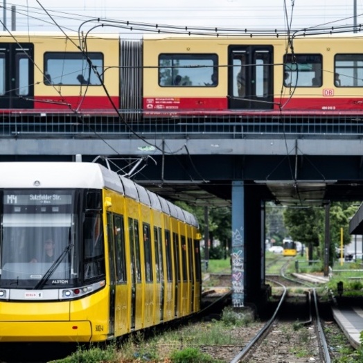 Bundesverkehrsminister: Deutschlandticket für Gelegenheitsfahrer ''spannende Idee''